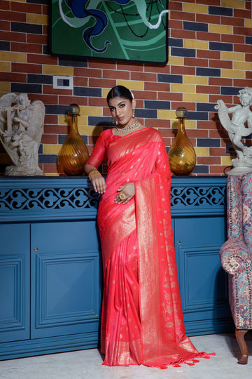 Fashion Lab Vaishali Wedding Wear Banarasi Silk Sarees Wholesale Catalog